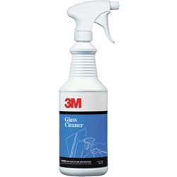 3M - 123 Glass Cleaner
