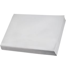 12 x 18" - Newsprint Sheets (50 lbs.)