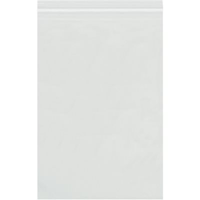 3 x 9" - 2 Mil Reclosable Poly Bags