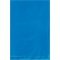 4 x 6" - 2 Mil Blue Flat Poly Bags