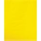 8 x 10" - 2 Mil Yellow Flat Poly Bags