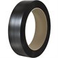 1/2" x 4500' - 16 x 3" Core Polyester Strapping - Smooth