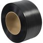 5/8" x 5400' - 8 x 8" Core Hand Grade Polypropylene Strapping - Embossed