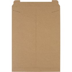 18 x 24" Kraft Flat Mailers