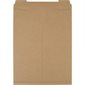 20 x 27" Kraft Flat Mailers