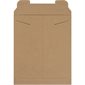 11 x 13 1/2" Kraft Flat Mailers