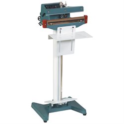 24" Foot Operated Impulse Sealer