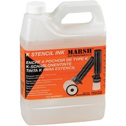 K-1 Quart of Solvent & Cleaner