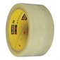 2" x 55 yds. Clear 3M 353 Carton Sealing Tape