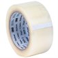 2" x 55 yds. Clear 3M 369 Carton Sealing Tape