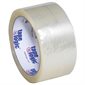 2" x 55 yds. Clear (6 Pack) Tape Logic® #700 Economy Tape