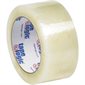 2" x 110 yds. Clear Tape Logic® #7651 Cold Temperature Tape