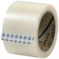 3" x 110 yds. Clear 3M 369 Carton Sealing Tape