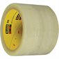 3" x 55 yds. Clear (6 Pack) 3M 353 Carton Sealing Tape