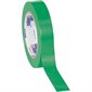1" x 36 yds. Green (3 Pack) Tape Logic® Solid Vinyl Safety Tape