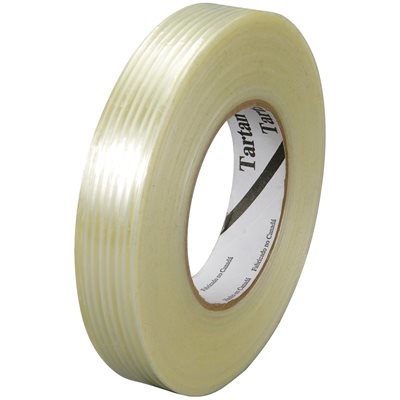 1/2" x 60 yds. 3M 8932 Strapping Tape