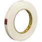 1/2" x 60 yds. (12 Pack) 3M 8981 Strapping Tape