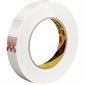 3/4" x 60 yds. (12 Pack) 3M 8915 Strapping Tape