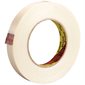 3/4" x 60 yds. (6 Pack) 3M 898 Strapping Tape