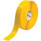 2" x 100' Yellow Mighty Line™ Deluxe Safety Tape