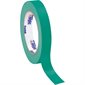3/4" x 60 yds. Dark Green (12 Pack) Tape Logic® Masking Tape