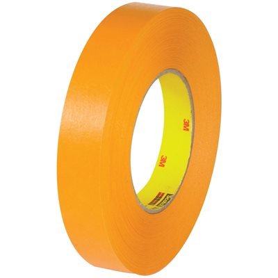 1" x 60 yds. (6 Pack) 3M 2525 Flatback Tape