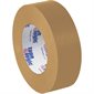 1 1/2" x 60 yds. Kraft Tape Logic® #5300 Flatback Tape