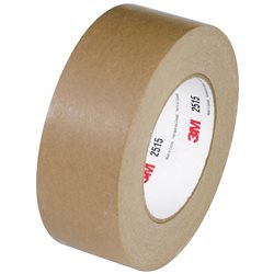 2" x 60 yds. 3M 2515 Flatback Tape