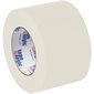 3" x 60 yds. Natural White Tape Logic® #5400 Flatback Tape