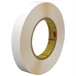 1/2" x 36 yds. 3M 9579 Double Sided Film Tape