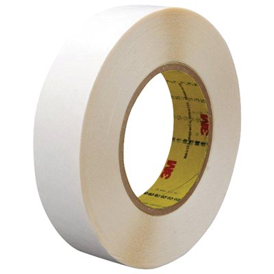 3/4" x 36 yds. (2 Pack) 3M 9579 Double Sided Film Tape