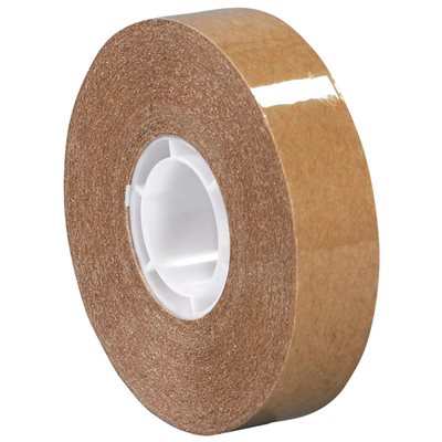 1/2" x 36 yds. Industrial General Purpose Adhesive Transfer Tape