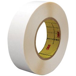 1" x 36 yds. 3M 9579 Double Sided Film Tape