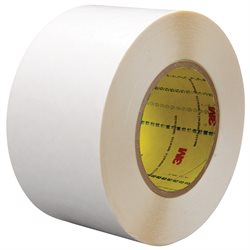 2" x 36 yds. 3M 9579 Double Sided Film Tape