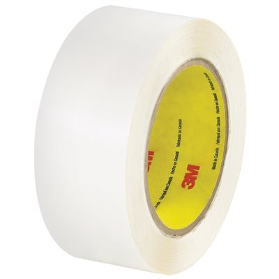 2" x 36 yds. 3M 444 Double Sided Film Tape