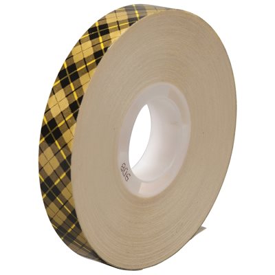 1/2" x 36 yds. 3M 908 Adhesive Transfer Tape