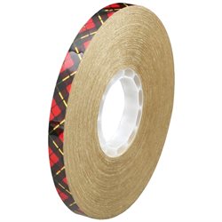 1/2" x 36 yds. 3M 924 Adhesive Transfer Tape