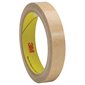 1/2" x 60 yds. (6 Pack) 3M 950 Adhesive Transfer Tape Hand Rolls