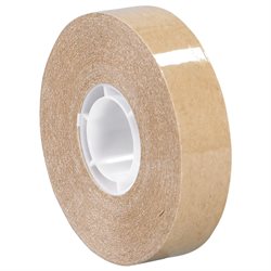 1/2" x 36 yds. (6 Pack) 3M 987 Adhesive Transfer Tape