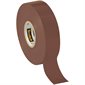 3/4" x 66' Brown (10 Pack) 3M 35 Electrical Tape