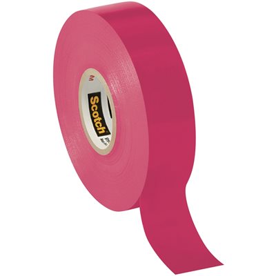 3/4" x 66' Violet 3M 35 Electrical Tape