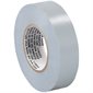 3/4" x 20 yds. Gray Electrical Tape