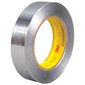 1" x 60 yds. (1 Pack) 3M - 425 Aluminum Foil Tape