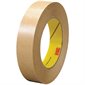 1" x 60 yds. 3M 465 Adhesive Transfer Tape Hand Rolls