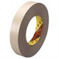 1" x 60 yds. 3M 9471 Adhesive Transfer Tape Hand Rolls