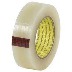 1 1/2" x 60 yds. (6 Pack) 3M 8884 Stretchable Tape