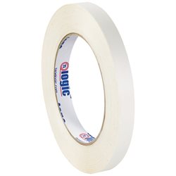 1/2" x 60 yds. (2 Pack) Tape Logic® Double Sided Film Tape