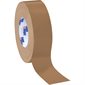2" x 60 yds. Brown (3 Pack) Tape Logic® 10 Mil Duct Tape