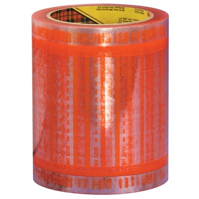 5 x 6" 3M 824 Pouch Tape Rolls