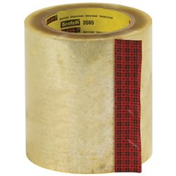 5" x 110 yds. 3M 3565 Label Protection Tape